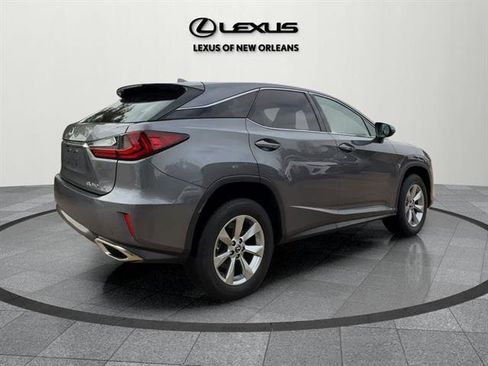 Used 2018 Lexus RX 350 FWD w/ Accessory Package image 7