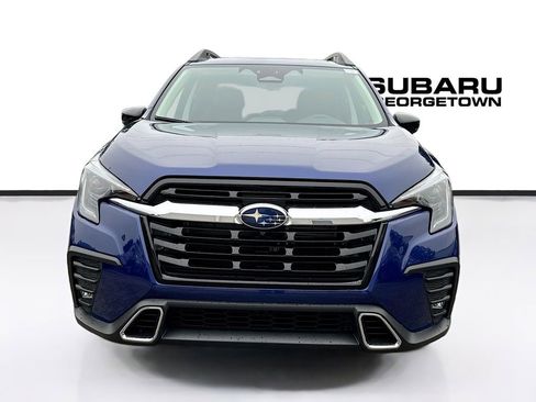 New 2026 Subaru Ascent Touring AWD/4WD image 2