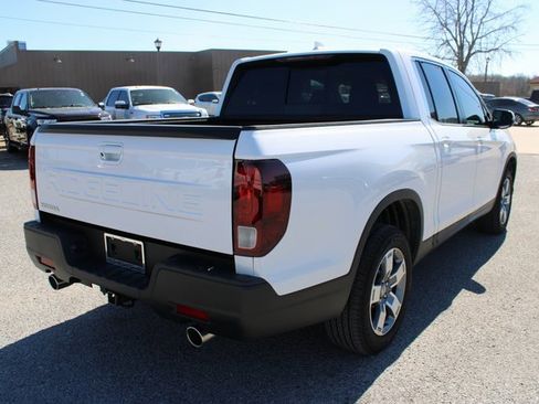 Used 2024 Honda Ridgeline RTL image 5