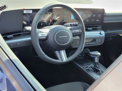 New 2026 Hyundai Kona SEL Sport image 3