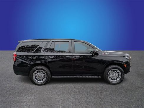Used 2021 Chevrolet Tahoe Z71 w/ Luxury Package image 6