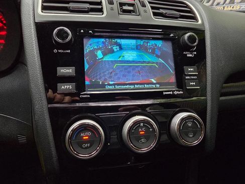 Used 2017 Subaru WRX image 23