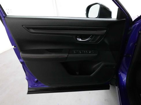 Certified 2023 Honda CR-V Sport image 10