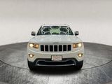 Used 2015 Jeep Grand Cherokee Limited image 3