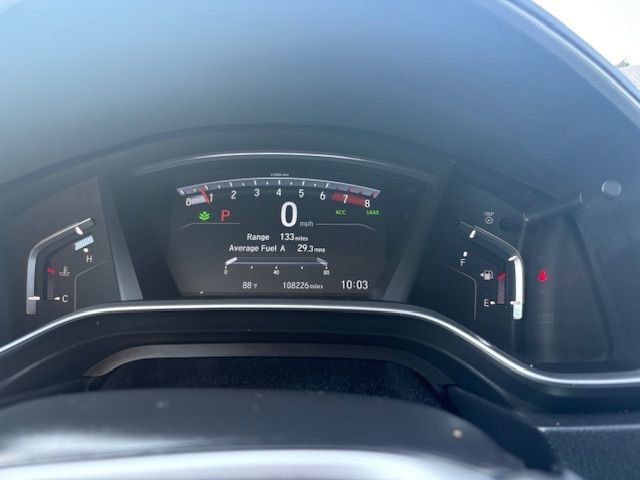 Used 2020 Honda CR-V EX image 12