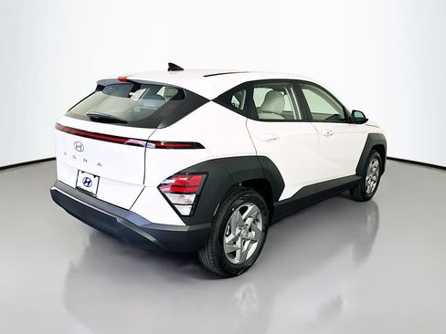 New 2026 Hyundai Kona SE FWD image 5