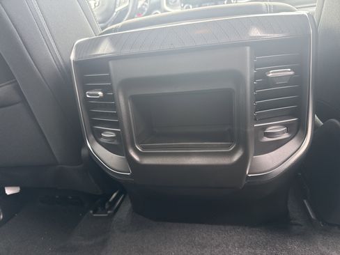 New 2026 RAM 1500 Big Horn image 11