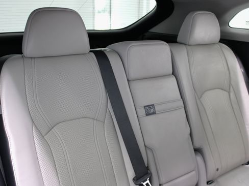 Used 2016 Lexus RX 350 AWD image 44