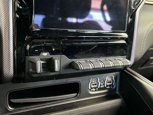 Certified 2020 RAM 1500 Limited AWD/4WD image 26