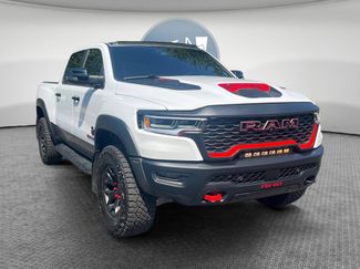 Used 2026 RAM 1500 RHO w/ RHO Level 1 Equipment Group AWD/4WD video 1