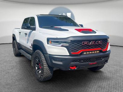 Used 2026 RAM 1500 RHO w/ RHO Level 1 Equipment Group
