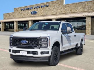 New 2026 Ford F350 XL w/ STX Appearance Package AWD/4WD video 2