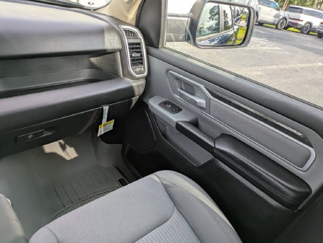 Certified 2020 RAM 1500 Big Horn AWD/4WD image 13