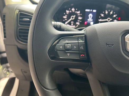 New 2026 RAM ProMaster 2500 image 46