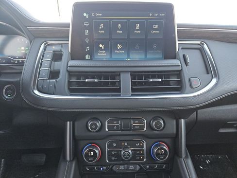 Used 2023 Chevrolet Tahoe Premier image 18