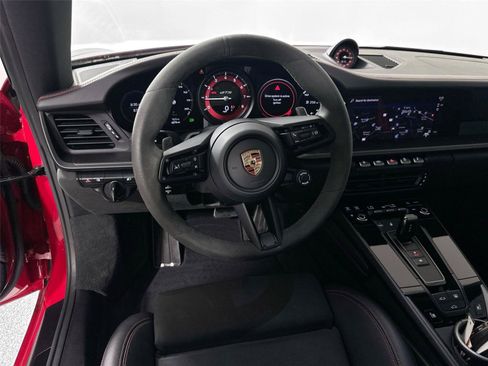 Certified 2024 Porsche 911 Carrera GTS RWD image 18