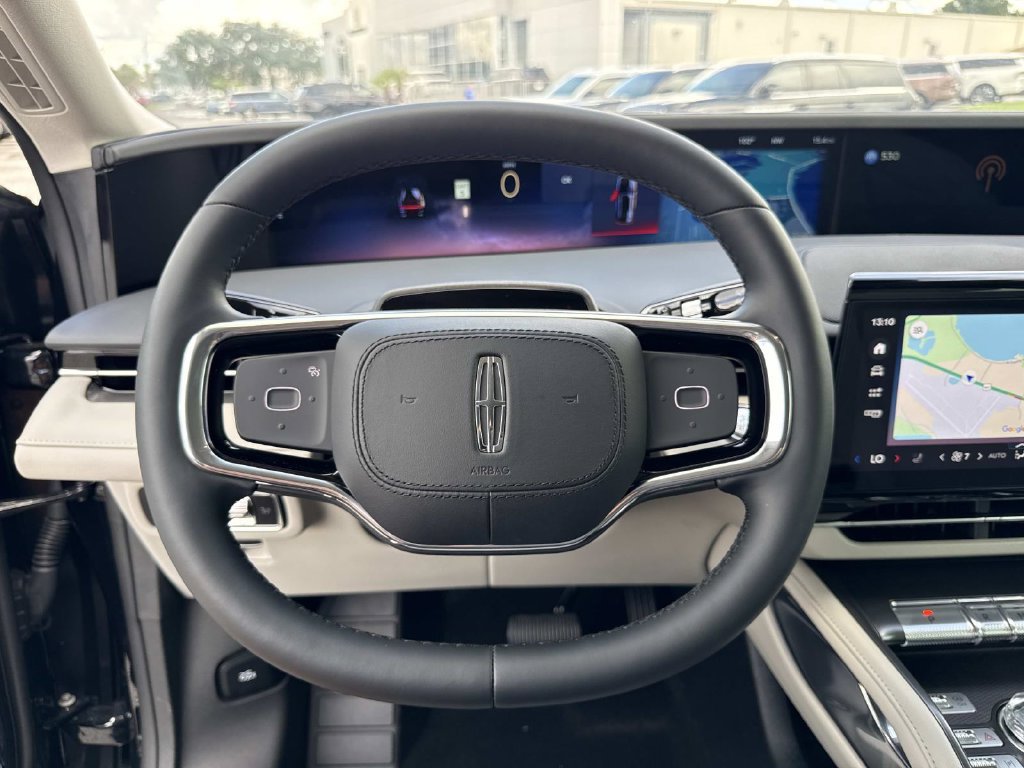 New 2026 Lincoln Nautilus Premier AWD/4WD image 26