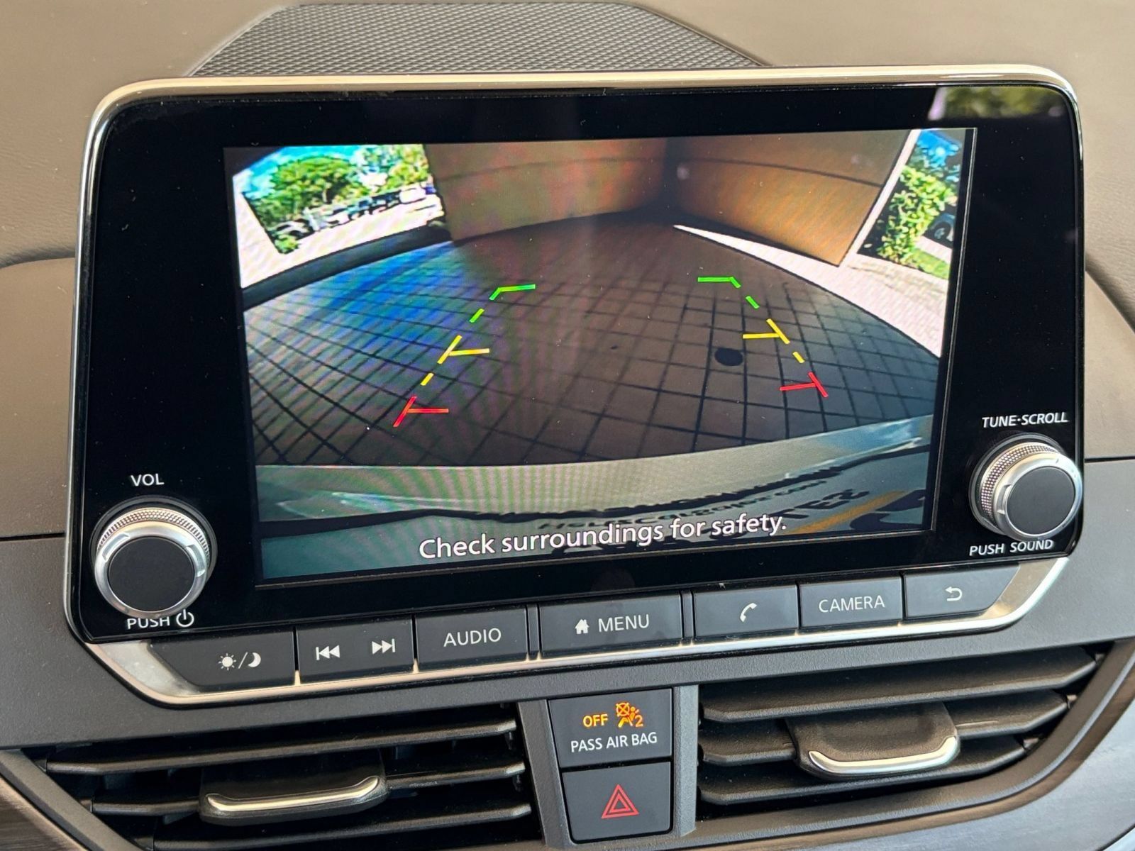 Used 2026 Nissan Altima 2.5 SV FWD image 22