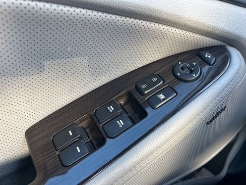 Used 2014 Kia Optima EX w/ EX Premium Package image 16