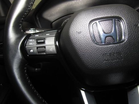 Certified 2026 Honda HR-V EX-L image 5