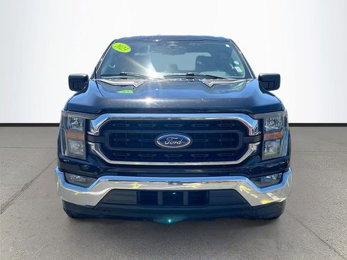 Used 2023 Ford F150 XLT image 2
