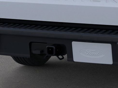 New 2026 Ford Maverick Lariat w/ Black Appearance Package image 43