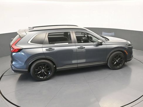 Used 2024 Honda CR-V Sport image 52