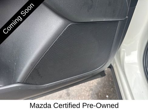 Certified 2023 MAZDA CX-5 AWD 2.5 S w/ Select Package image 73