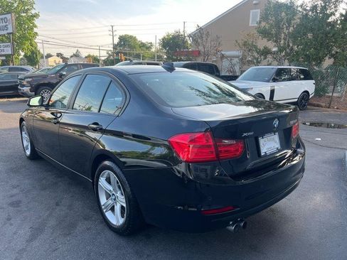 Used 2015 BMW 328i xDrive Sedan AWD/4WD image 4