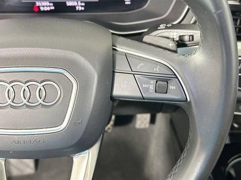 Used 2025 Audi A5 2.0T Premium Plus AWD/4WD image 22