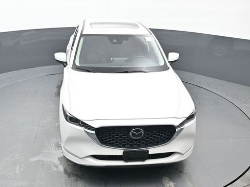 New 2025 MAZDA CX-5 AWD 2.5 S image 25