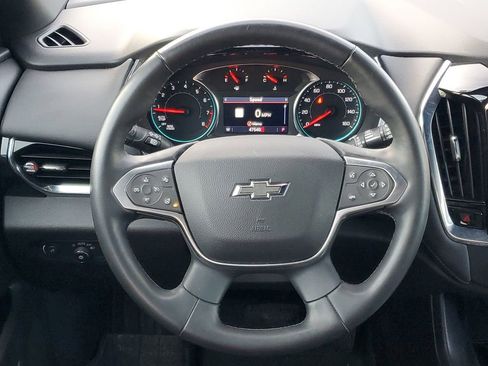 Used 2023 Chevrolet Traverse RS w/ LPO, Floor Liner Package image 27