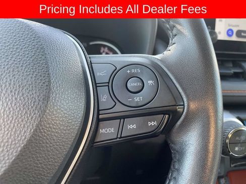 Used 2024 Toyota RAV4 Adventure AWD/4WD image 27