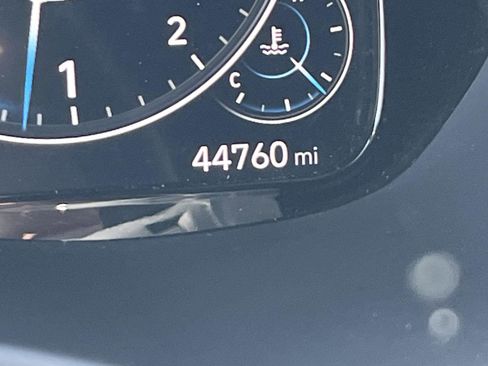 Used 2022 Hyundai Palisade Calligraphy image 26