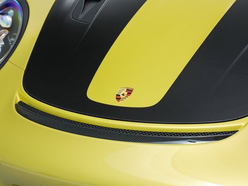 Used 2018 Porsche 911 GT2 RS image 13