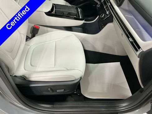 Certified 2026 Hyundai Tucson Limited image 16