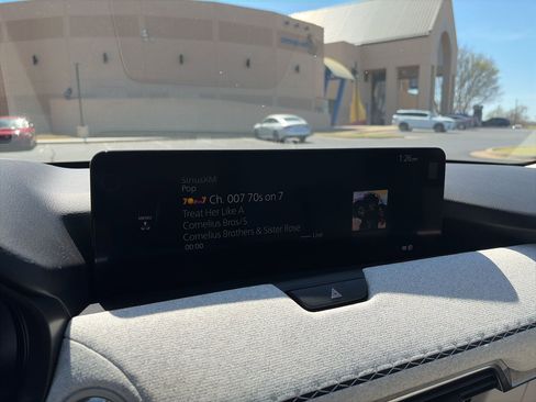 Used 2025 MAZDA CX-90 3.3 Turbo S w/ Premium Plus image 20