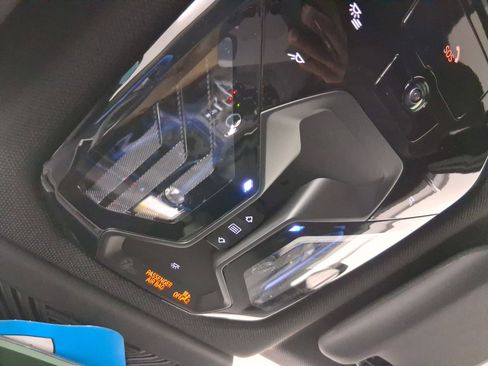 New 2026 BMW X3 xDrive30 w/ Premium Package image 16