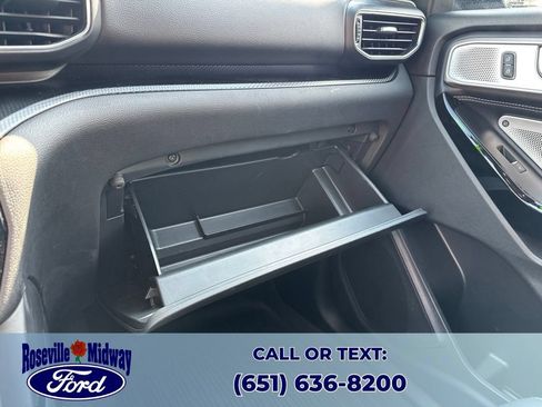 Used 2022 Ford Explorer ST w/ Equipment Group 401A AWD/4WD image 19