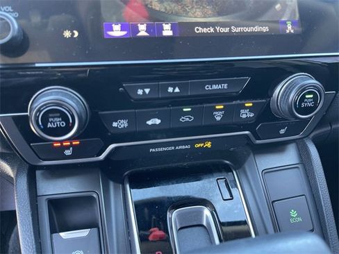 Used 2019 Honda CR-V EX image 18