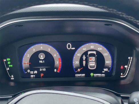 Used 2023 Acura Integra A-Spec image 16