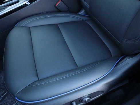 New 2025 Buick Envista Sport Touring w/ Convenience I Package image 21