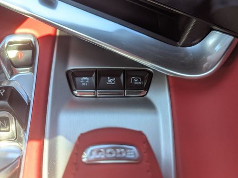 Used 2023 Chevrolet Corvette Stingray Premium Conv w/ Z51 Performance Package RWD image 30