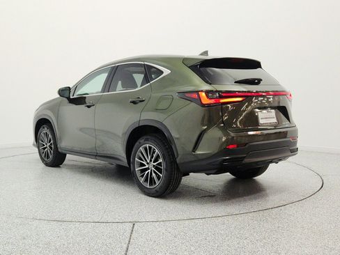 Used 2022 Lexus NX 350 AWD w/ Cold Area Package image 7