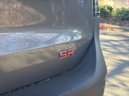 New 2026 Nissan Kicks SR w/ Cold Weather Package image 15