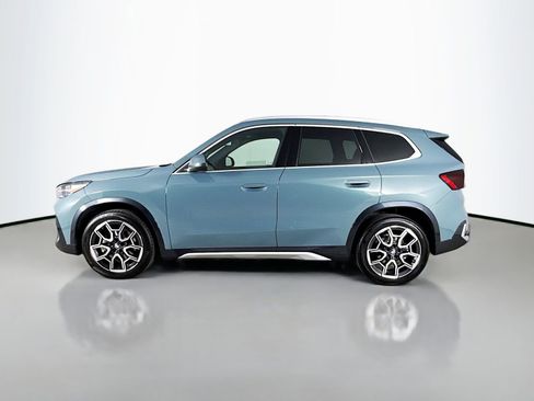 Used 2026 BMW X1 xDrive28i w/ Convenience Package image 4