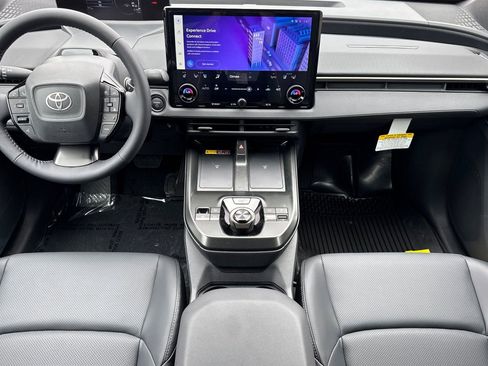 New 2026 Toyota bZ AWD/4WD image 12