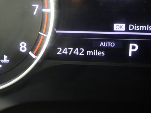 Used 2023 Nissan Rogue SV AWD/4WD image 35
