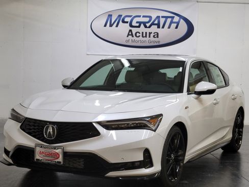 New 2026 Acura Integra A-Spec image 10