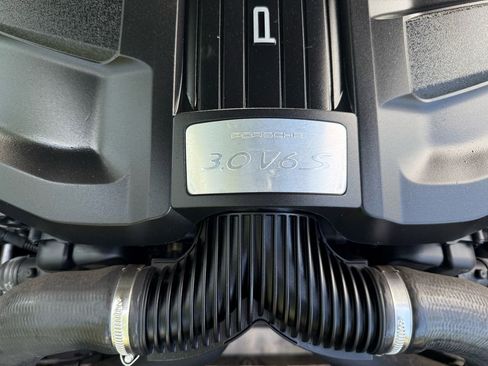 Used 2015 Porsche Panamera 4S image 48